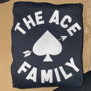 The Ace Family Hoodie